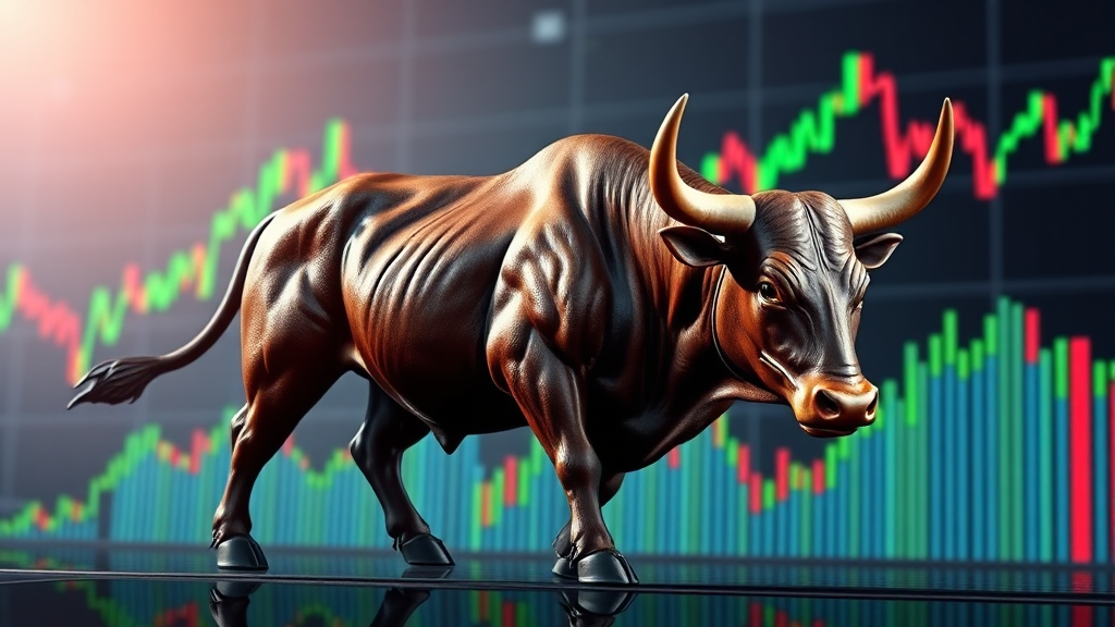 미국 ETF 투자, 왜 시작해야 할까? (realistic 스타일)