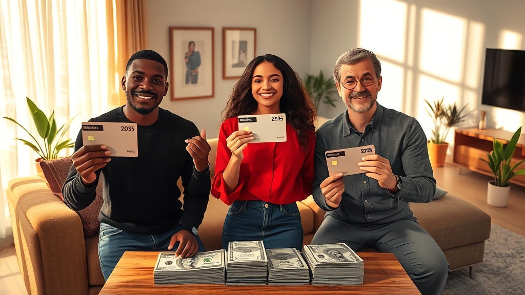 신용사면 제도란? (realistic 스타일)