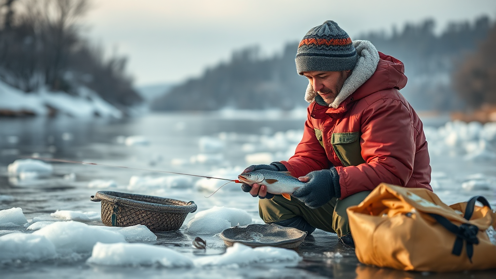 준비물 및 꿀팁 대방출 (realistic 스타일)