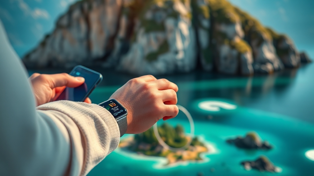 애플페이 티머니 개요 (realistic 스타일)