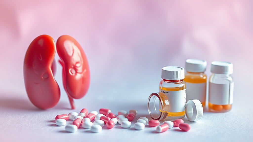 아르기닌, 섭취 전 꼭 확인하세요! (watercolor 스타일)