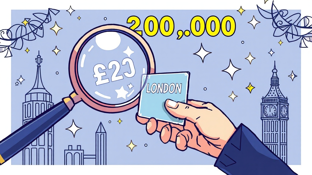 22만원 캐시백 조건 (illustration 스타일)