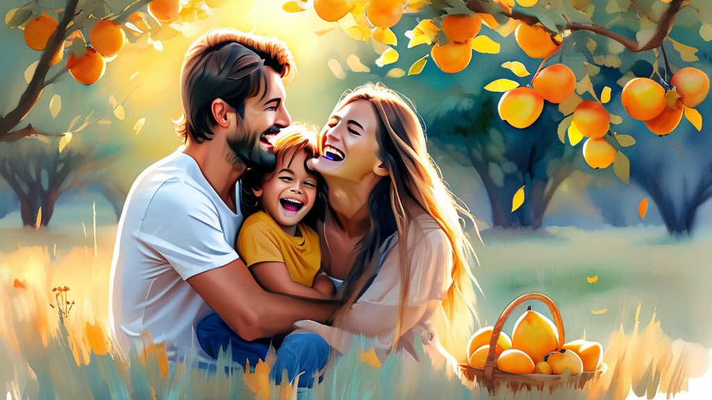 2026년 출산 지원금, 무엇을 기대할 수 있을까? (watercolor 스타일)