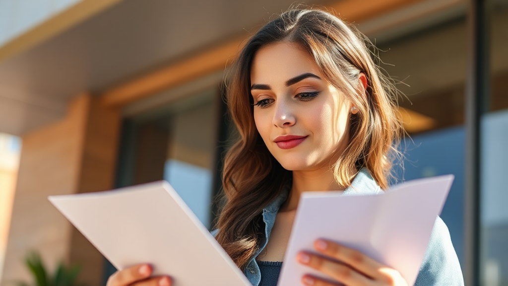 누가 받을 수 있나요? 지원 대상 및 자격 요건 (realistic 스타일)