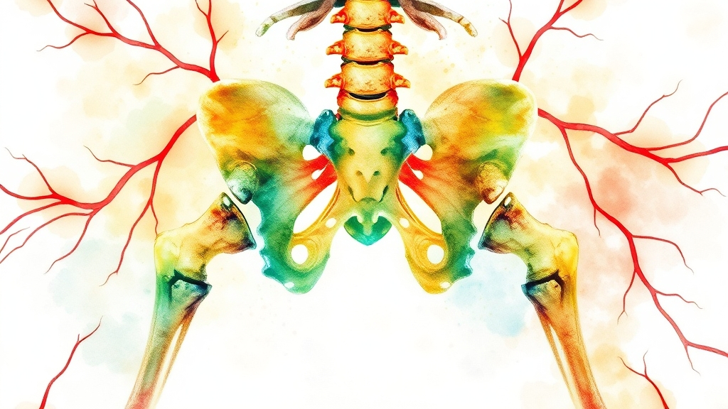 K2와 함께 섭취하면 좋은 영양소 (watercolor 스타일)