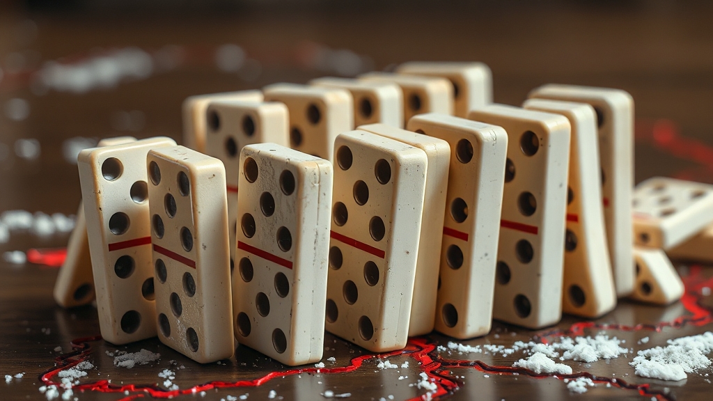 갭투자 논란 개요 (realistic 스타일)