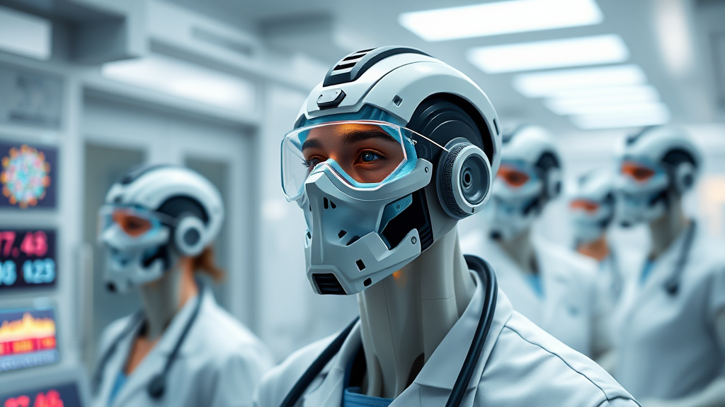 기업별 핵심 기술 및 경쟁력 (realistic 스타일)