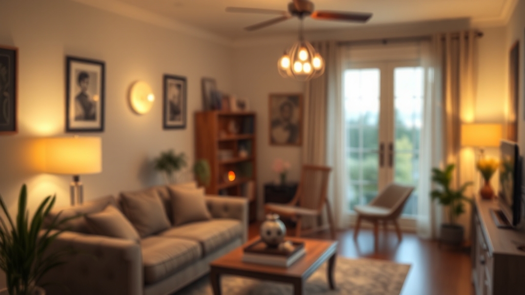 Zigbee의 장점 (realistic 스타일)