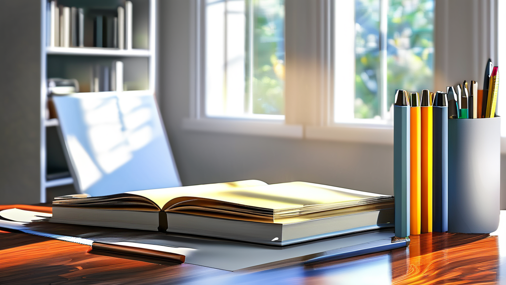 성공적인 청약을 위한 체크리스트: 일정 및 유의 사항 (realistic 스타일)