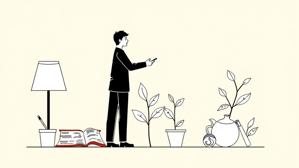 이혼 후 달라지는 것들: 놓치지 말아야 할 것들 (illustration 스타일)