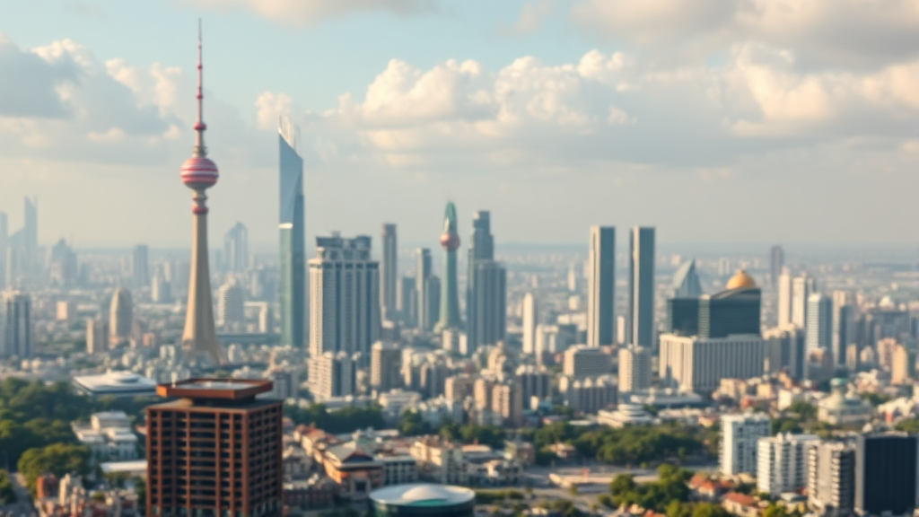 달러 vs 블록체인 투자 전략 완벽 분석 4 블록체인 기술 기초: 코인, 토큰, 메인넷 (realistic 스타일)