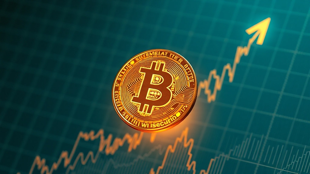 2024 비트코인 상승세 분석: 원인, 전망, 투자 전략 한눈에 9 결론: 현명한 투자, 성공의 지름길 (realistic 스타일)