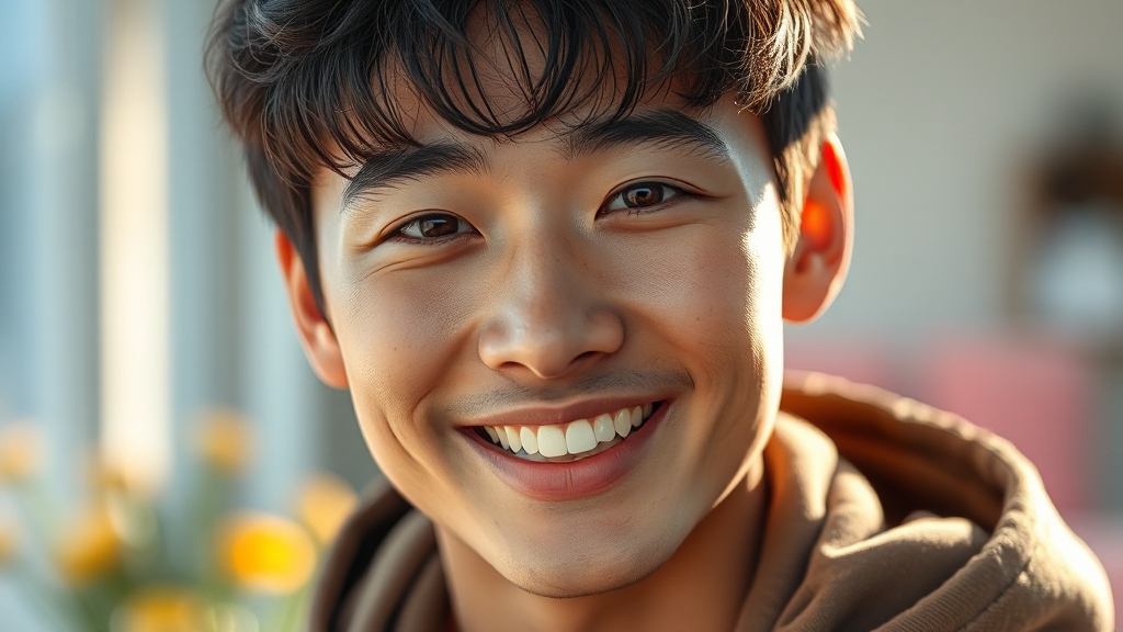 지원 대상 및 자격 조건 (realistic 스타일)