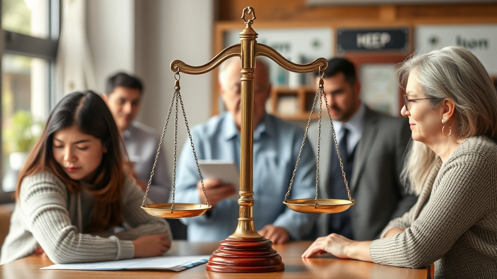 공정거래위원회 신고란? (realistic 스타일)