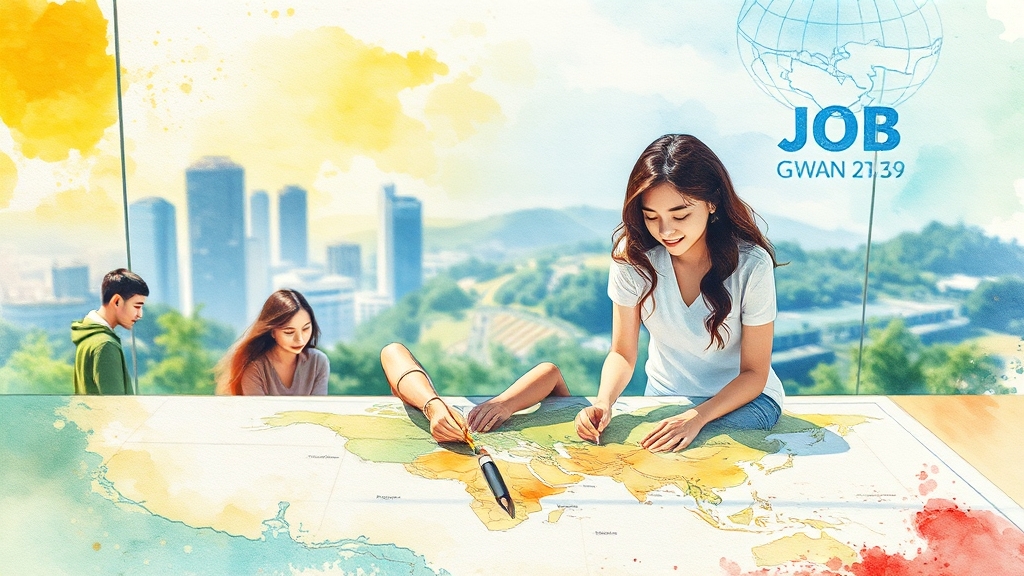 신청 자격 및 요건 (watercolor 스타일)