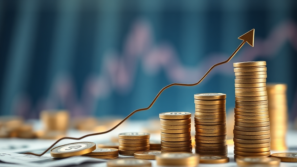 리츠 ETF: 배당 및 투자 수익률 분석 (realistic 스타일)