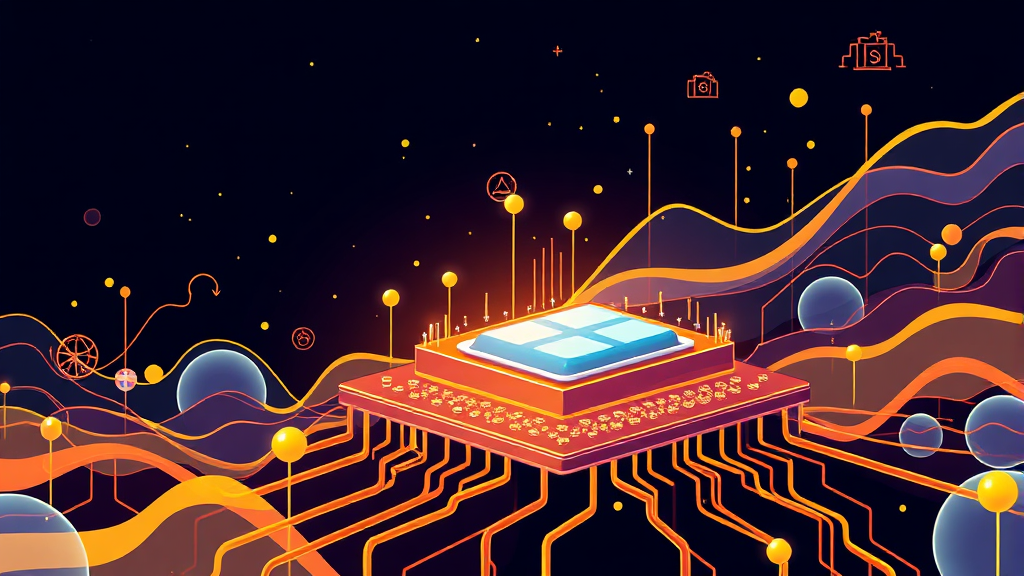 긍정적 & 유의 요인 (illustration 스타일)