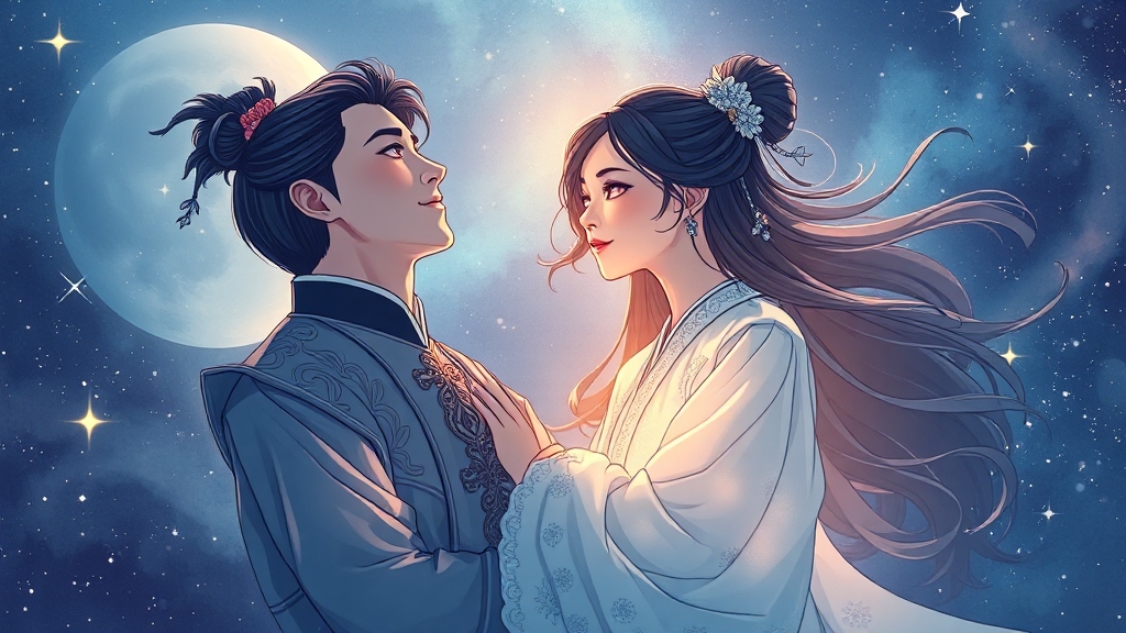 디지털 플랫폼 확산 (illustration 스타일)