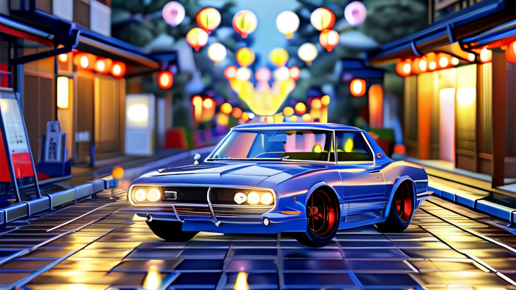 출발 전 최종 점검 사항 (realistic 스타일)