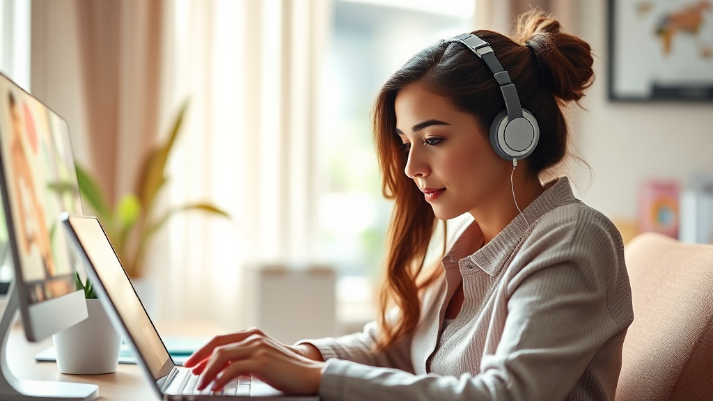 제미니 프로, 활용 꿀팁 대방출 (realistic 스타일)