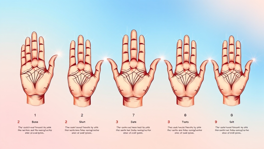 8체질, 왜 알아야 할까요? (illustration 스타일)