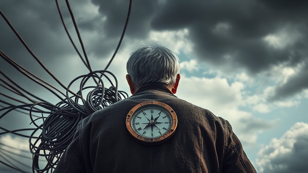 투자 시, 뭘 봐야 할까? (realistic 스타일)