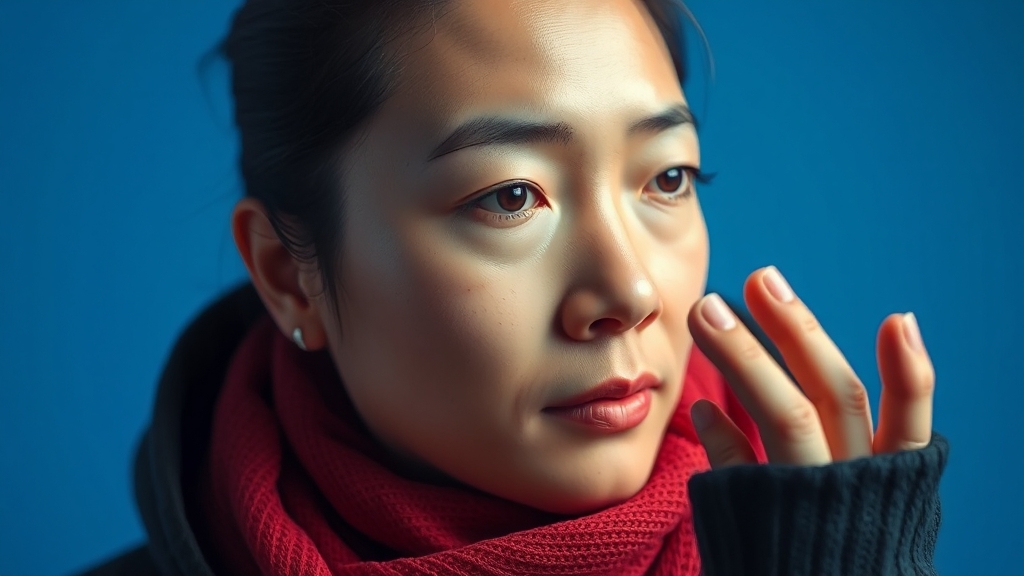 보안 및 인증 방법 (realistic 스타일)