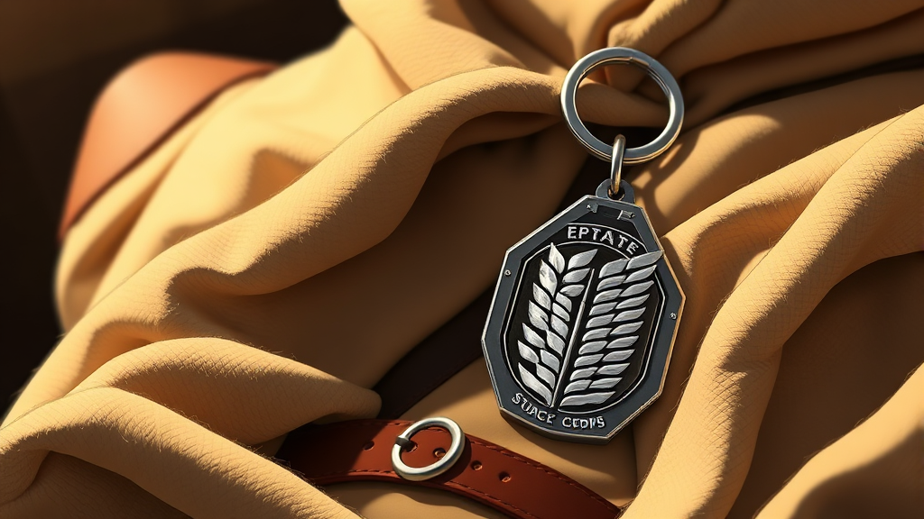 굿즈, 자세히 알아보기 (realistic 스타일)