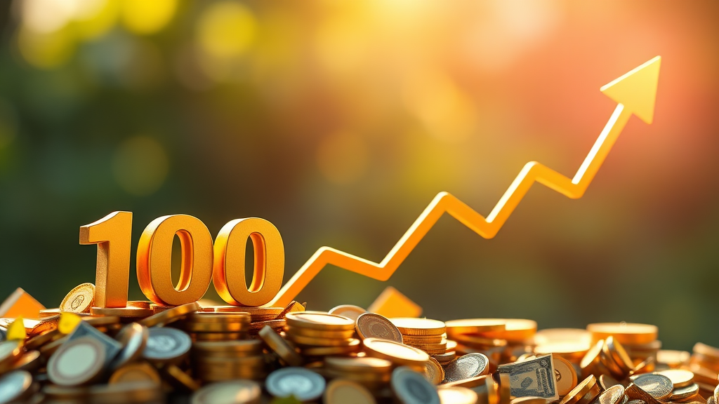 IMA vs 예금: 수익률 비교 (realistic 스타일)