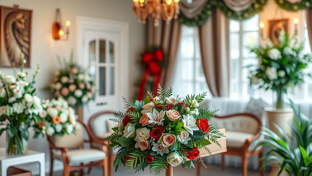 신속한 배송 안내 (realistic 스타일)