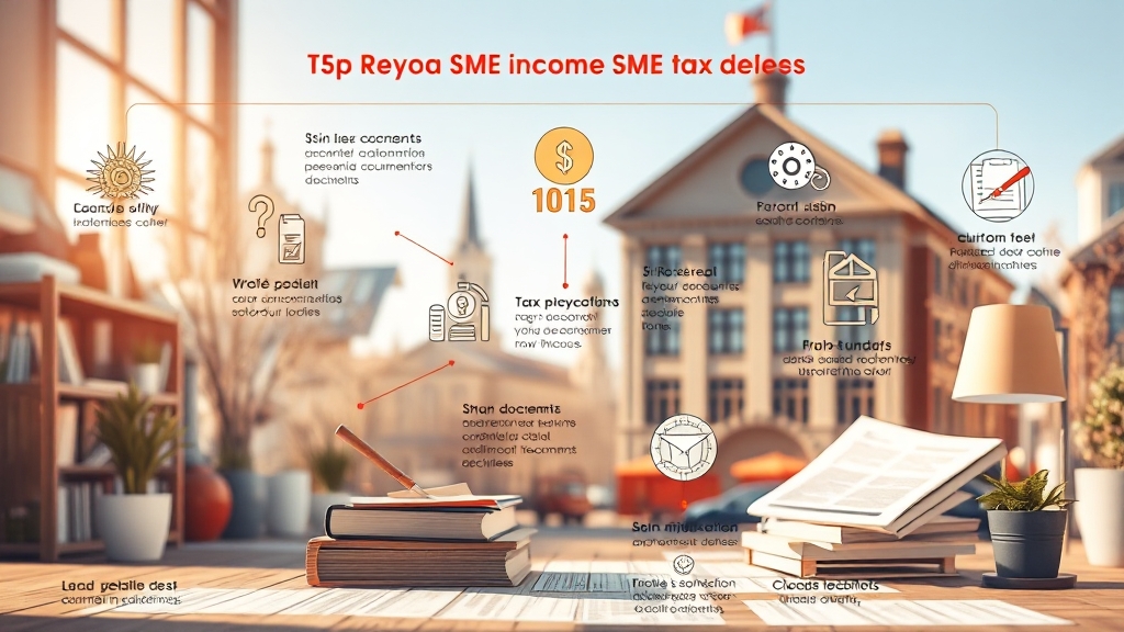 신청 방법 및 절차 완벽 가이드 (realistic 스타일)