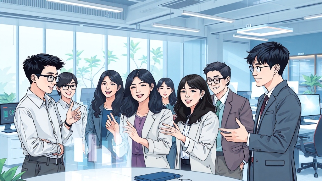 등급컷, 대학 지원에 어떻게 활용해야 할까? (illustration 스타일)