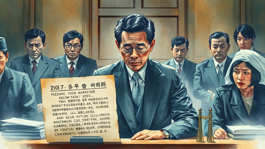 결론 (watercolor 스타일)