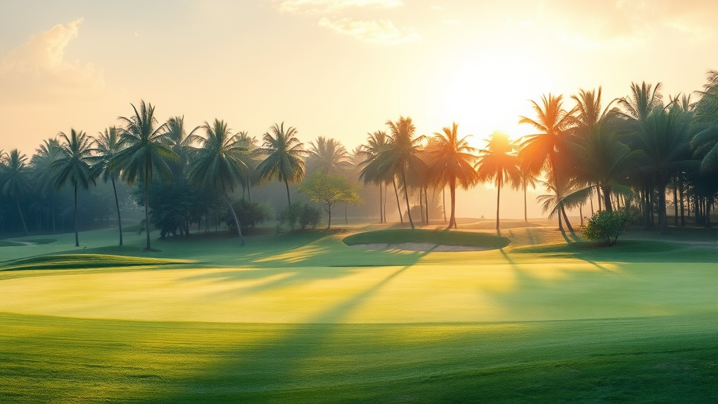 12월 해남도 날씨, 완벽 분석! (watercolor 스타일)