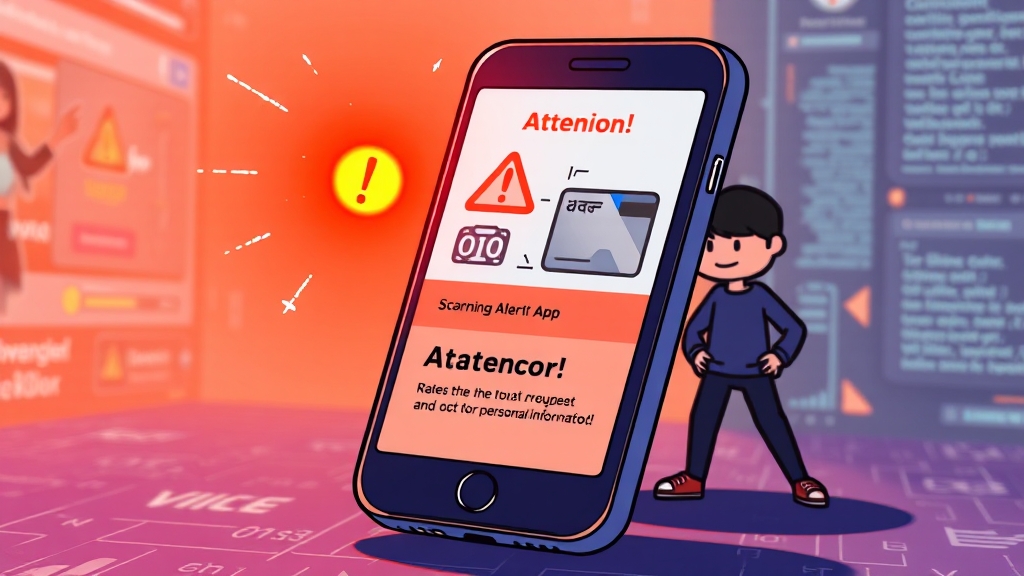 최신 정보 확인, 추가 확인 사항! (cartoon 스타일)