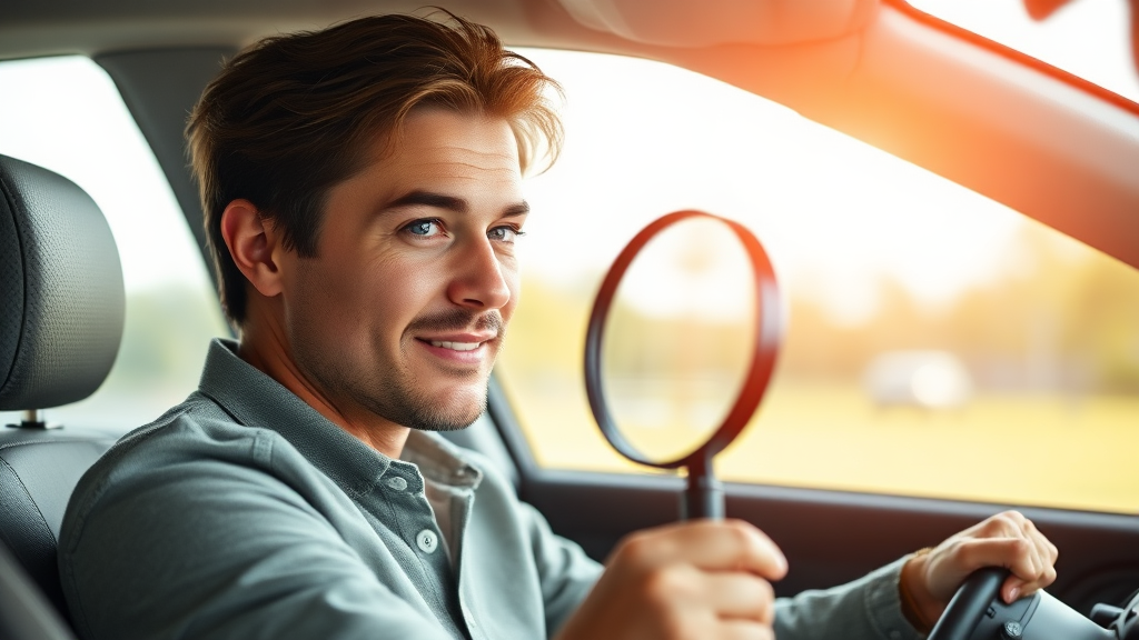 다이렉트 보험 비교 견적 (realistic 스타일)