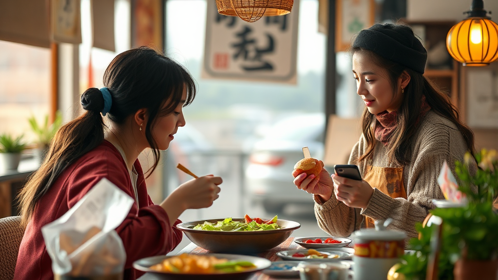 배민클럽 X 티빙: 100원 구독 혜택 분석 (realistic 스타일)