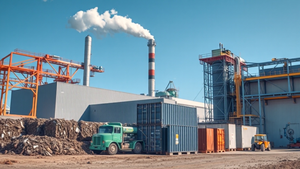 계열사별 투자 포인트 비교 (realistic 스타일)