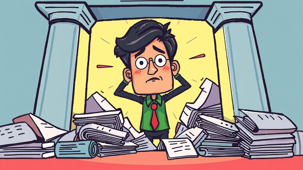 프리랜서 대출이 어려운 이유