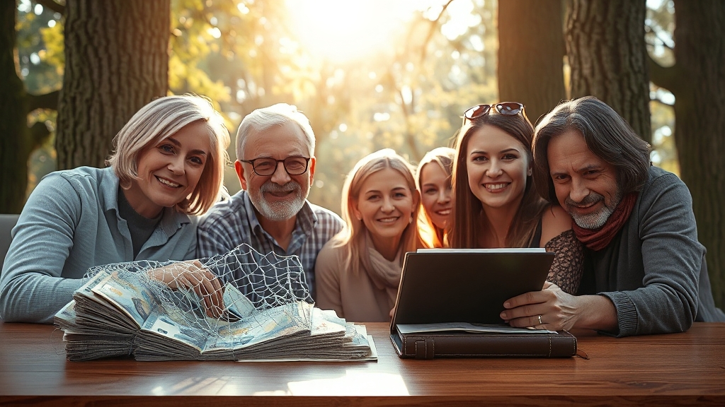 마이너스 통장이란? (realistic 스타일)