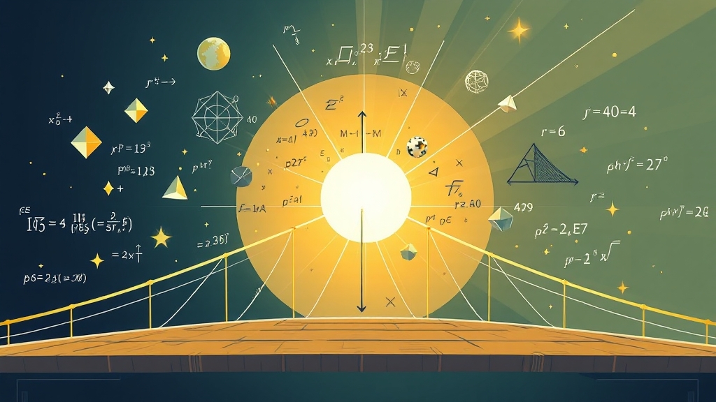 2026 수능 수학 출제 경향 예측 (illustration 스타일)