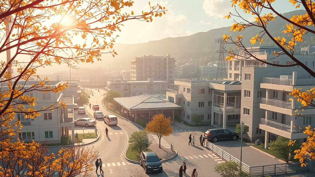 동래구 아파트 시장 분석 (realistic 스타일)