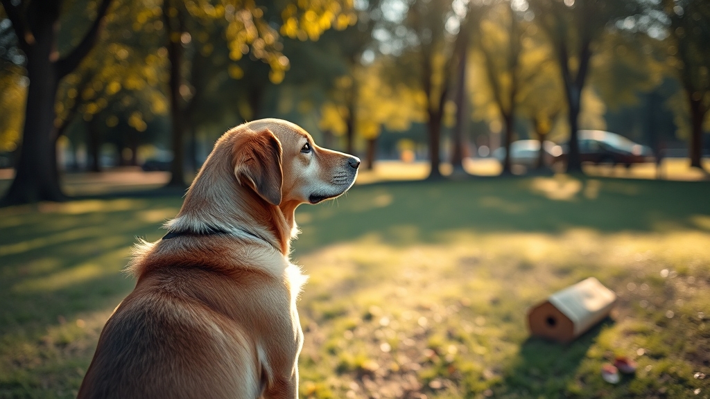 사회화 부족 및 환경적 요인 (realistic 스타일)