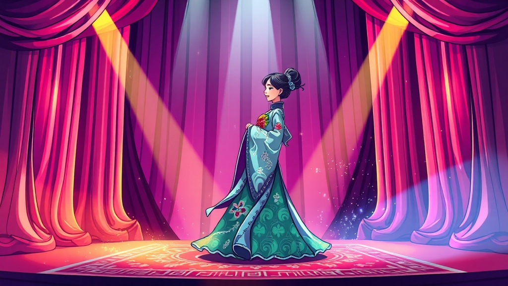 앞으로의 활동 계획과 비전 (cartoon 스타일)