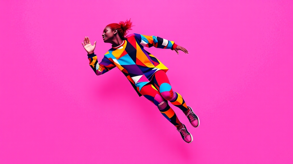 기립성 저혈압이란? (popart 스타일)