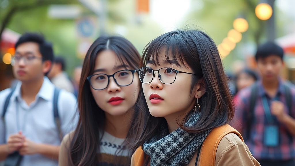 사용자 불만 및 반응 (realistic 스타일)