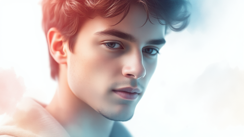 AI 자격증 종류, 무엇을 선택해야 할까? (watercolor 스타일)