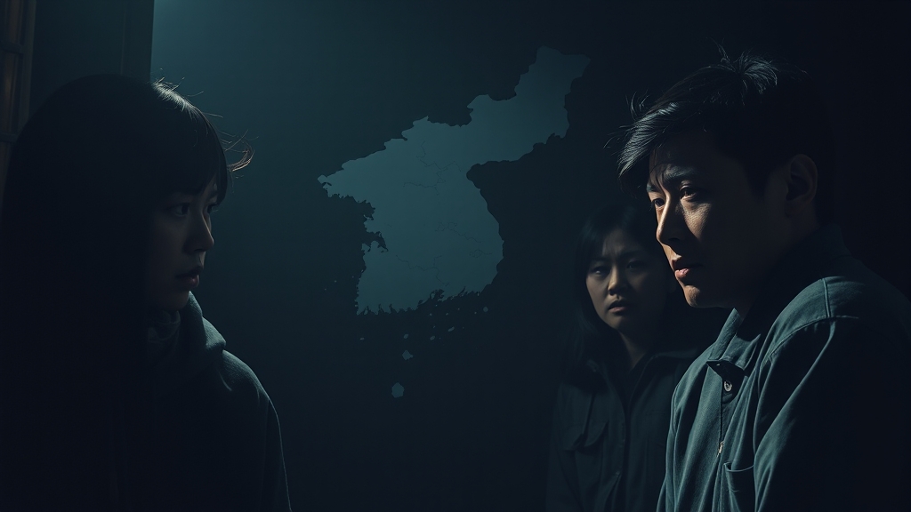우려되는 점은? (realistic 스타일)