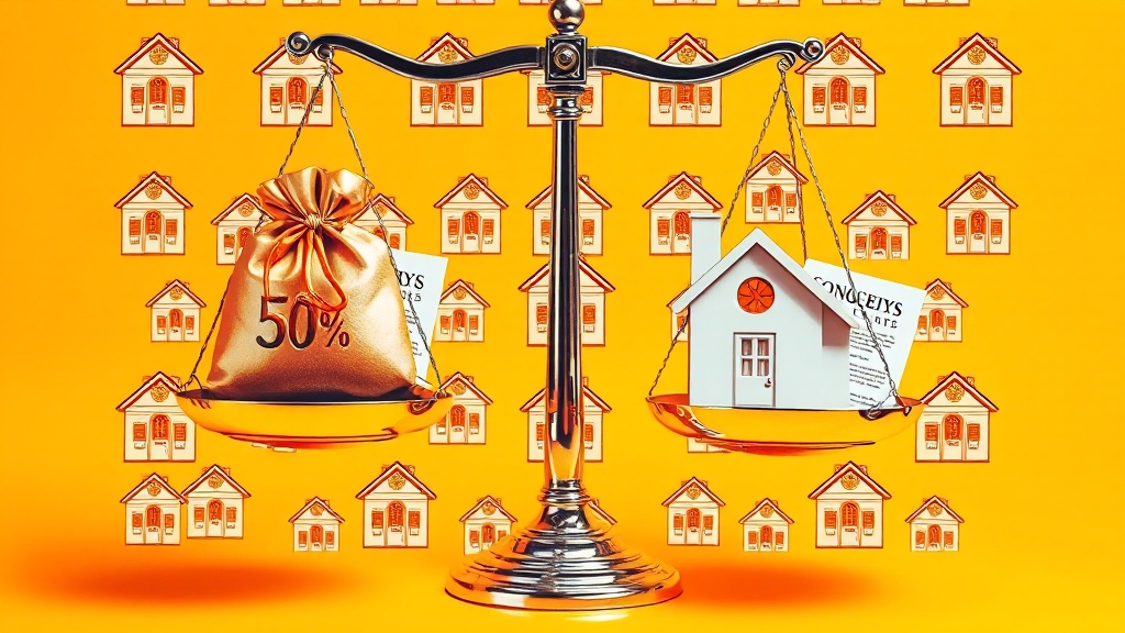 재산분할 비율 결정 (popart 스타일)