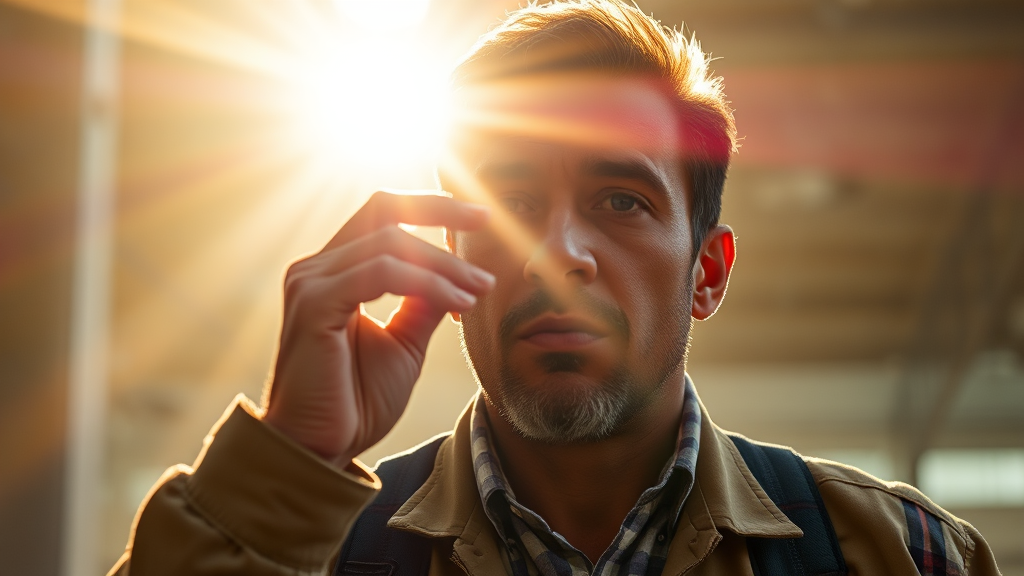 실업급여, 무엇일까요? (realistic 스타일)